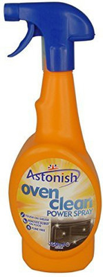 

Astonish Oven Cleaner Dishwashing Detergent(750 ml)
