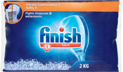 

Finish LimeScale Dishwashing Detergent(2 kg)