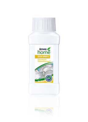 

Amway DISH DROP Concentrated Liquid (200 ml) Dishwashing Detergent(200 ml)