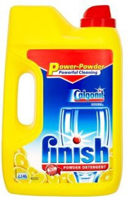 

Finish Automatic Dishwashing Detergent(2.5 kg)
