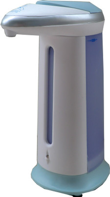 

Snjmart Automatic ultra dispenser Plastic Bathroom Set(Pack of 1)