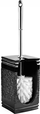

Shresmo Polyresin Bathroom Set(Pack of 1)
