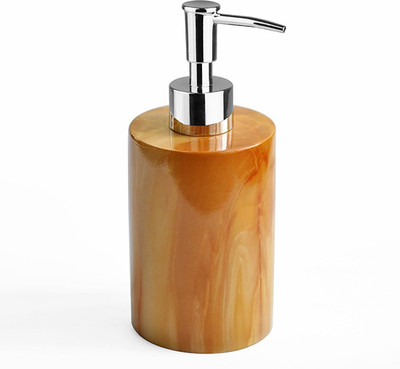 

Shresmo Polyresin Bathroom Set(Pack of 1)