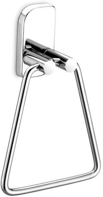 

dazzle Arma Steel Towel Holder(Stainless Steel)