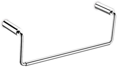 

dazzle Zircon Steel Towel Holder(Stainless Steel)