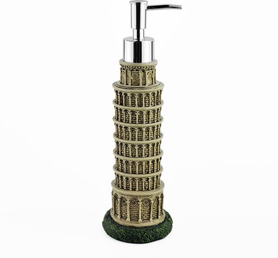 

Shresmo Polyresin Bathroom Set(Pack of 1)