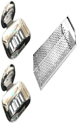 

Device In Lion khush Steel Bathroom Set