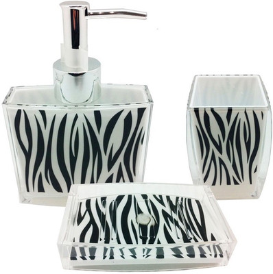 

Aditya Plastic Bathroom Set