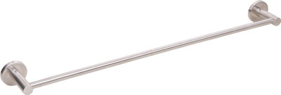 11% OFF on Doyours Glossy 24 inch 1 Bar Towel Rod(Stainless Steel Pack of 1) 11% OFF on Doyours Glossy 24 inch 1 Bar Towel Rod(Stainless Steel Pack of 1)