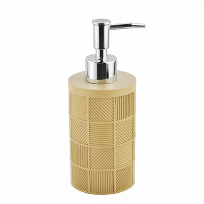 

Shresmo Polyresin Bathroom Set(Pack of 1)