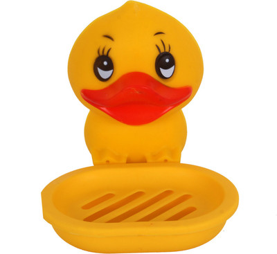 

zasmina Plastic Bathroom Set(Pack of 1)