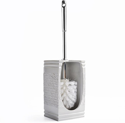 

Shresmo Polyresin Bathroom Set(Pack of 1)