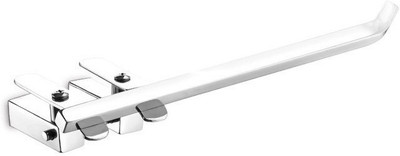 

dazzle Turquose Steel Towel Holder(Stainless Steel)