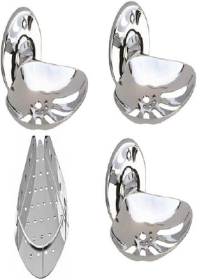 

Device In Lion khush Steel Bathroom Set