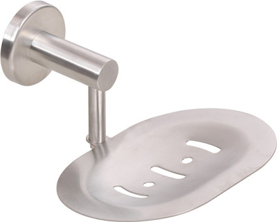 

Doyours Glossy Soap Dish(Steel)