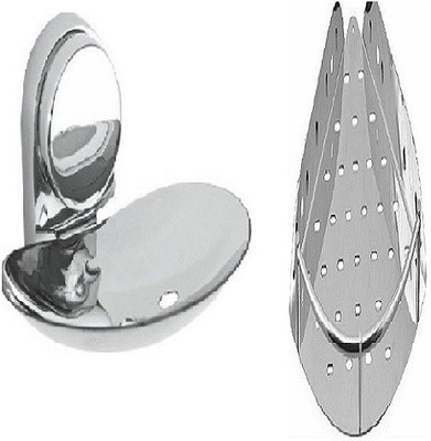 

Device In Lion khush Steel Bathroom Set