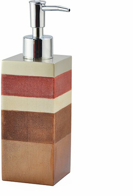 

Shresmo Polyresin Bathroom Set(Pack of 1)