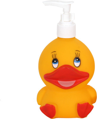 

Zasmina Plastic Bathroom Set(Pack of 1)