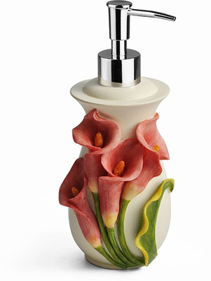 

Shresmo Polyresin Bathroom Set(Pack of 1)