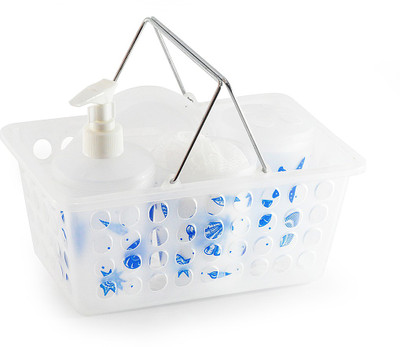 

Ritwik Plastic Bathroom Set(Pack of 5)