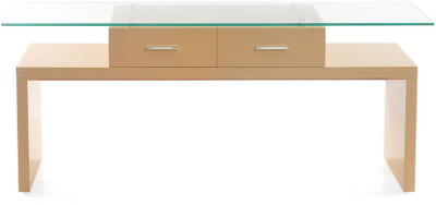 

@home by Nilkamal Dessi Engineered Wood TV Entertainment Unit(Finish Color - NA)