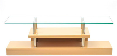 @home by Nilkamal Engineered Wood TV Entertainment Unit(Finish Color - NA)