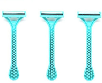 

Karirap Falcon Disposable Razor(Pack of 3)