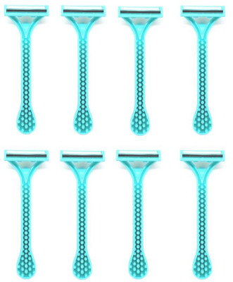 

Mobizworld Stark Disposable Razor(Pack of 8)