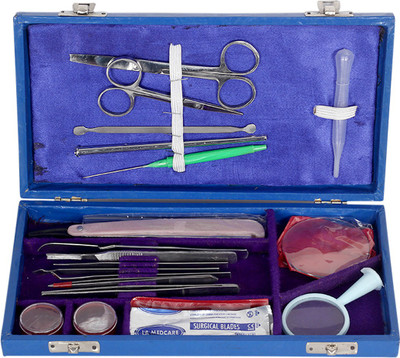 

Microsidd SP01 Dissection Kit