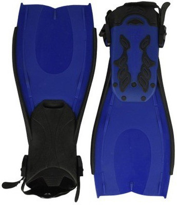 

Xerobic XSF Fin(M, 41-43)