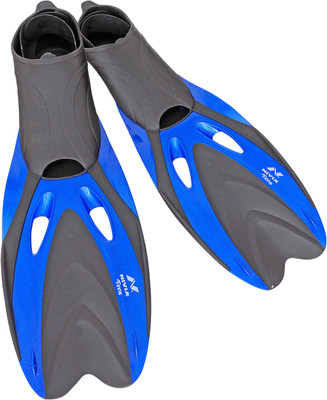 Nivia Fin(S, 37-40)