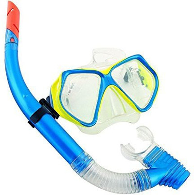

Shrih Ocean Snorkel Set With Diving Mask(M)
