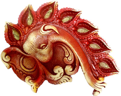 

Luxury Gifts By Nikki Ganesh Big Terracotta Table Diya