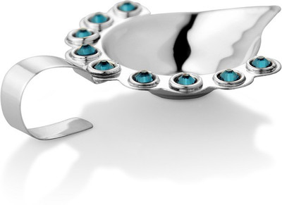 

EPISODE Silver Table Diya(Height: 3.5 inch)