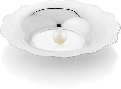 

EPISODE Silver Table Diya(Height: 1 inch)