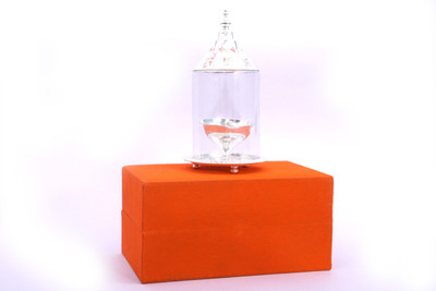 9% OFF on Ojas Akhand Diya Silver Plated Table Diya(Height: 7 inch) 9% OFF on Ojas Akhand Diya Silver Plated Table Diya(Height: 7 inch)