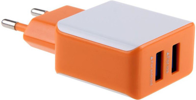

technofirst solution T1Dual0000 Dock(Orange, Green)