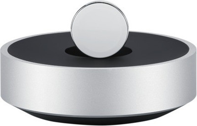 

Just Mobile HoverDock-ST368 Dock(Silver)