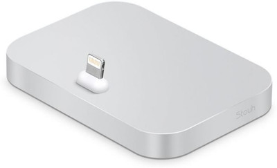 

eShop24x7 Iphe 5 5S 5C 6 6S 6S Plus Dock(Gray)