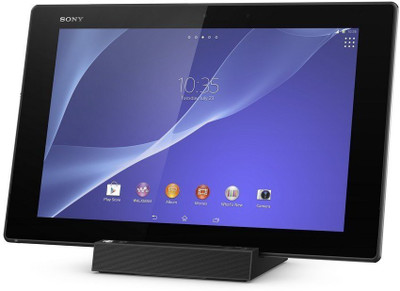 

Sony BSC10 Dock(Black)