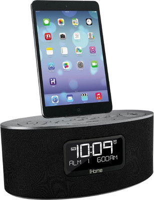 

iHome iDL46GC docking Dock(Grey)