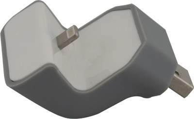 

KEE Beige Color Mobile Dock(Beige)