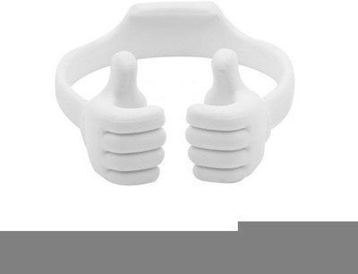 

Mobilegear OK Stand For Tablet & Smartphones Dock(White)
