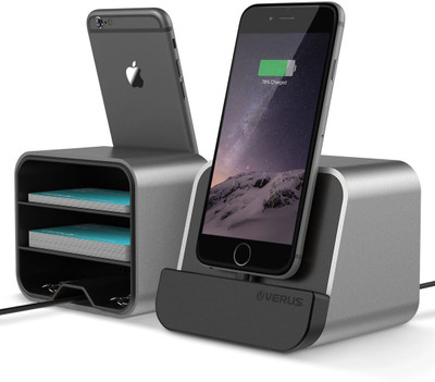 

VRS Design 904295 Dock(Black)