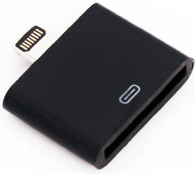 

Grabden 30Pin to 8Pin Dock(Black, White)