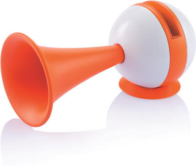 

Loooqs iPhone Amplifier (P326.008) Dock(Orange)
