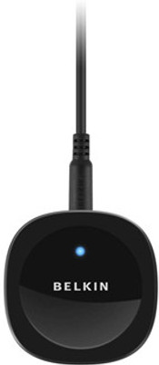

Belkin Bluetooth Music Receiver - F8Z492SAP(Black)