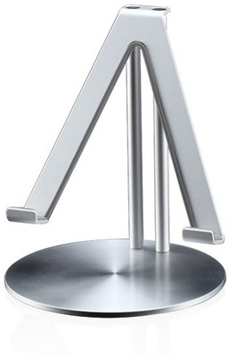 

Just Mobile ST-818 Dock(Silver)