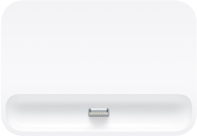 Apple iPhone 5c Dock(White)