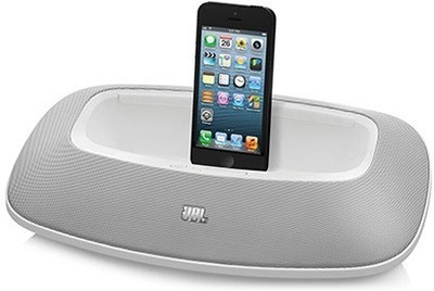 

JBL Onbeat PRC Dock(White)
